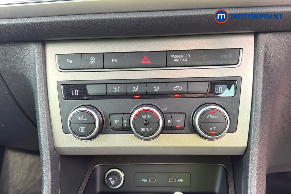 Seat Ateca Xperience Automatic Petrol SUV - Stock Number (1628844) - 12th supplementary image