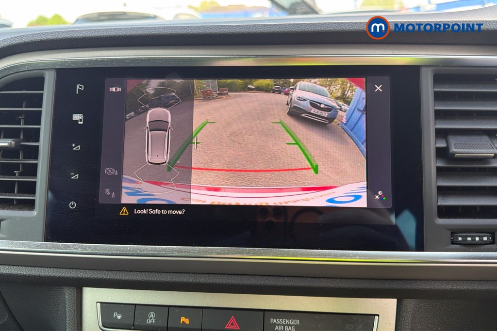 Seat Ateca Xperience Automatic Petrol SUV - Stock Number (1628844) - 13th supplementary image