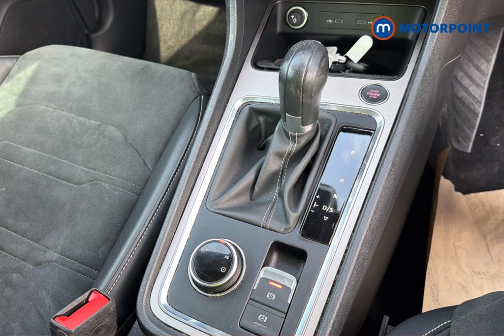 Seat Ateca Xperience Automatic Petrol SUV - Stock Number (1628844) - 15th supplementary image