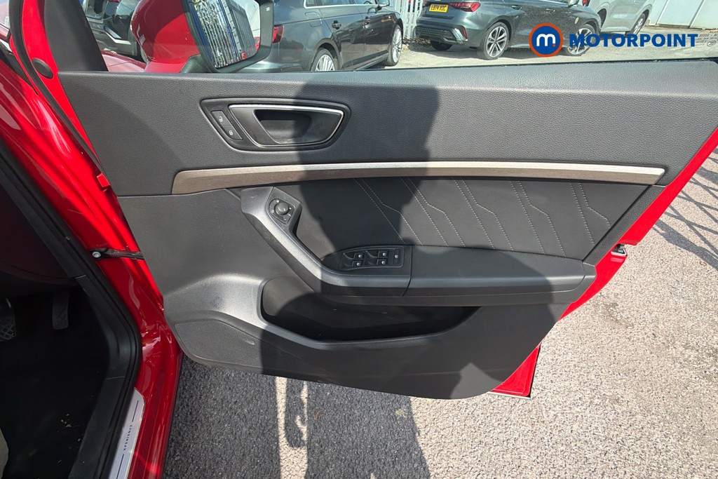 Seat Ateca Xperience Automatic Petrol SUV - Stock Number (1628844) - 19th supplementary image