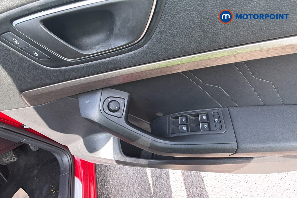 Seat Ateca Xperience Automatic Petrol SUV - Stock Number (1628844) - 20th supplementary image