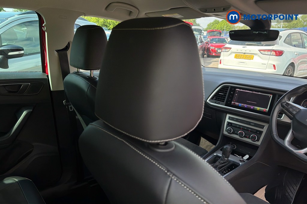 Seat Ateca Xperience Automatic Petrol SUV - Stock Number (1628844) - 23rd supplementary image