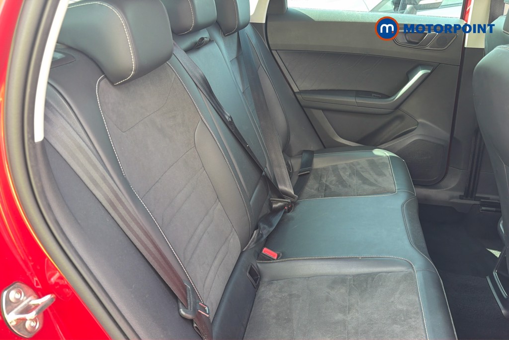 Seat Ateca Xperience Automatic Petrol SUV - Stock Number (1628844) - 28th supplementary image