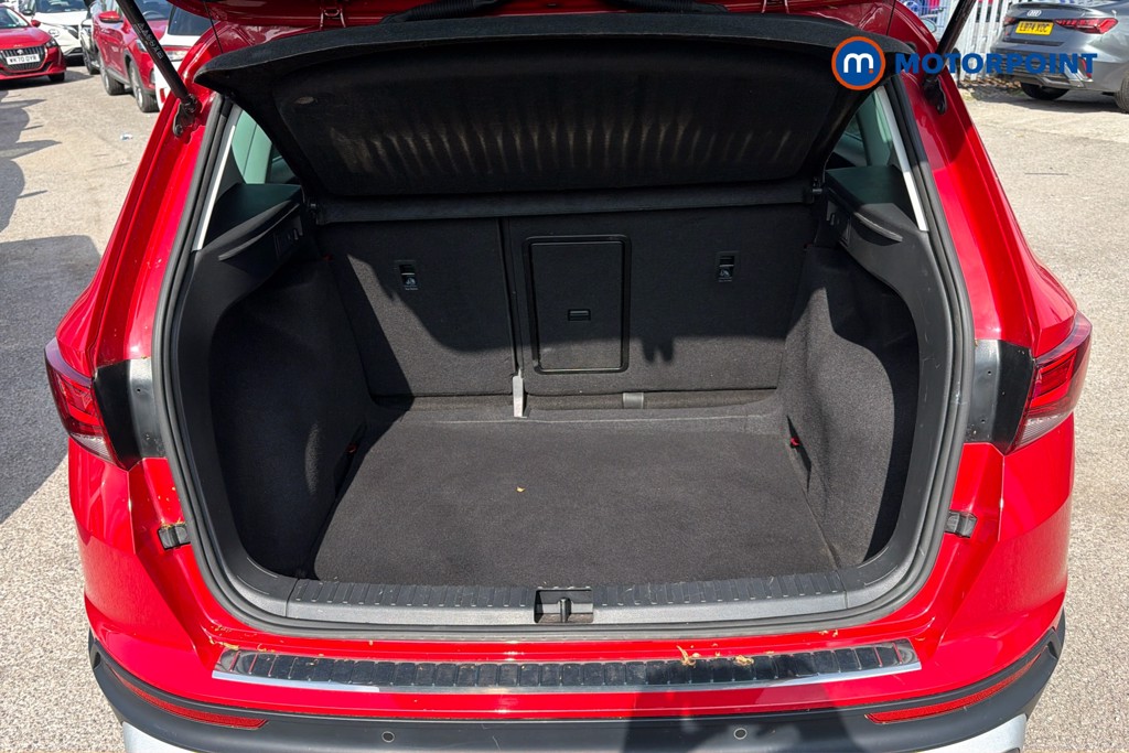 Seat Ateca Xperience Automatic Petrol SUV - Stock Number (1628844) - 33rd supplementary image