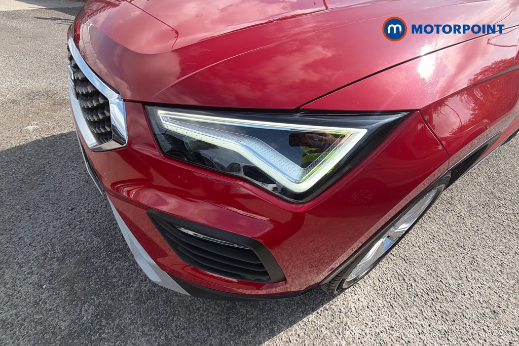 Seat Ateca Xperience Automatic Petrol SUV - Stock Number (1628844) - 44th supplementary image