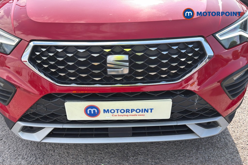 Seat Ateca Xperience Automatic Petrol SUV - Stock Number (1628844) - 45th supplementary image