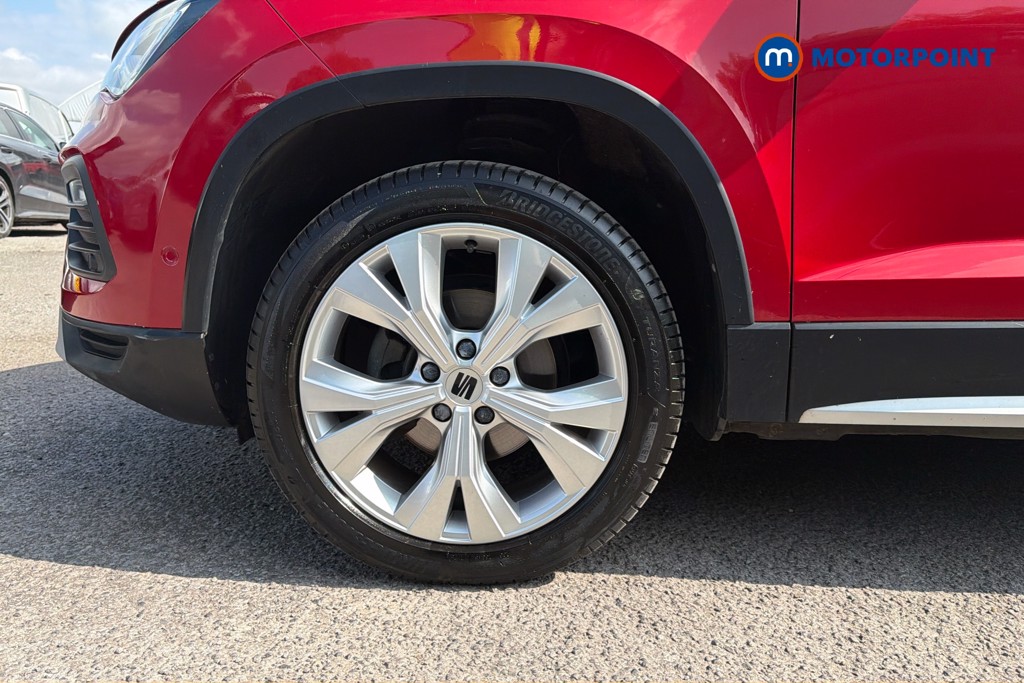 Seat Ateca Xperience Automatic Petrol SUV - Stock Number (1628844) - 47th supplementary image