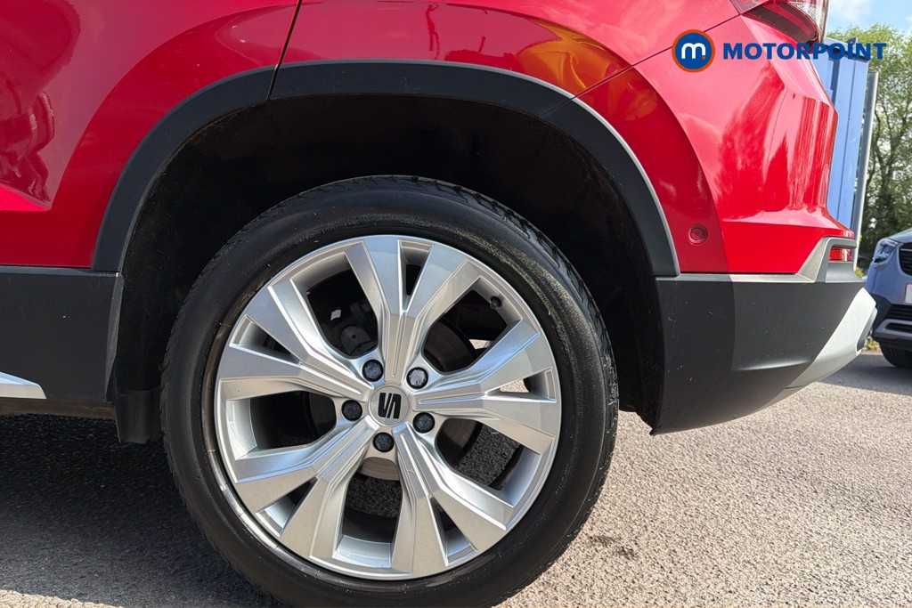 Seat Ateca Xperience Automatic Petrol SUV - Stock Number (1628844) - 48th supplementary image
