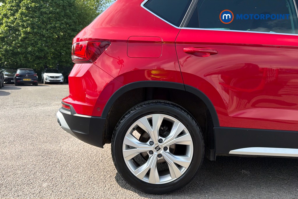 Seat Ateca Xperience Automatic Petrol SUV - Stock Number (1628844) - 49th supplementary image