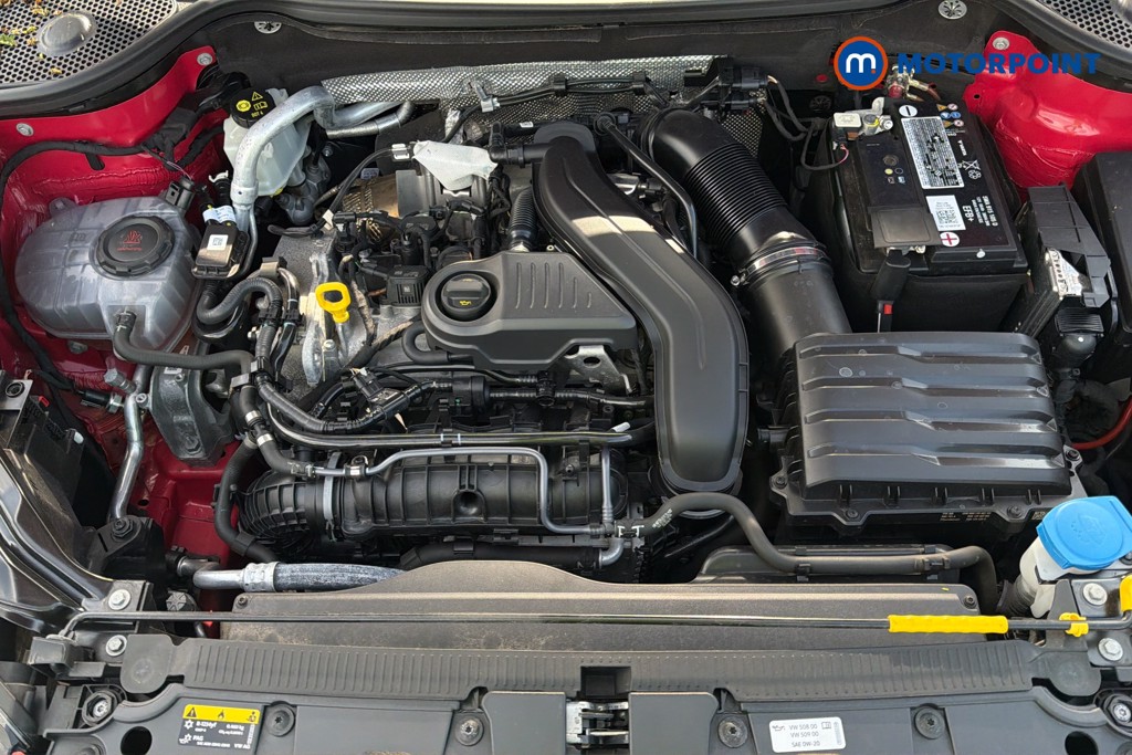 Seat Ateca Xperience Automatic Petrol SUV - Stock Number (1628844) - 51st supplementary image