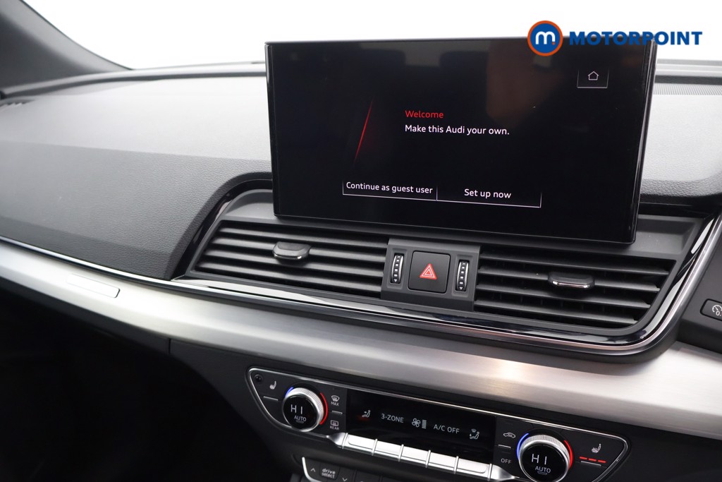 Audi Q5 S Line Automatic Diesel SUV - Stock Number (1629123) - 9th supplementary image