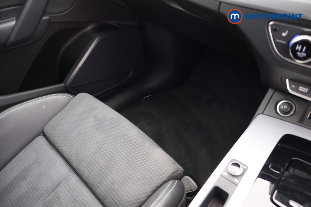 Audi Q5 S Line Automatic Diesel SUV - Stock Number (1629123) - 12th supplementary image
