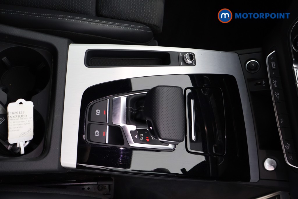 Audi Q5 S Line Automatic Diesel SUV - Stock Number (1629123) - 13th supplementary image