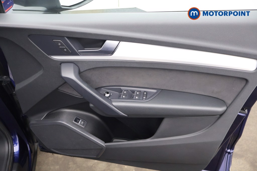 Audi Q5 S Line Automatic Diesel SUV - Stock Number (1629123) - 14th supplementary image