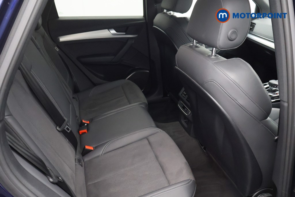Audi Q5 S Line Automatic Diesel SUV - Stock Number (1629123) - 18th supplementary image