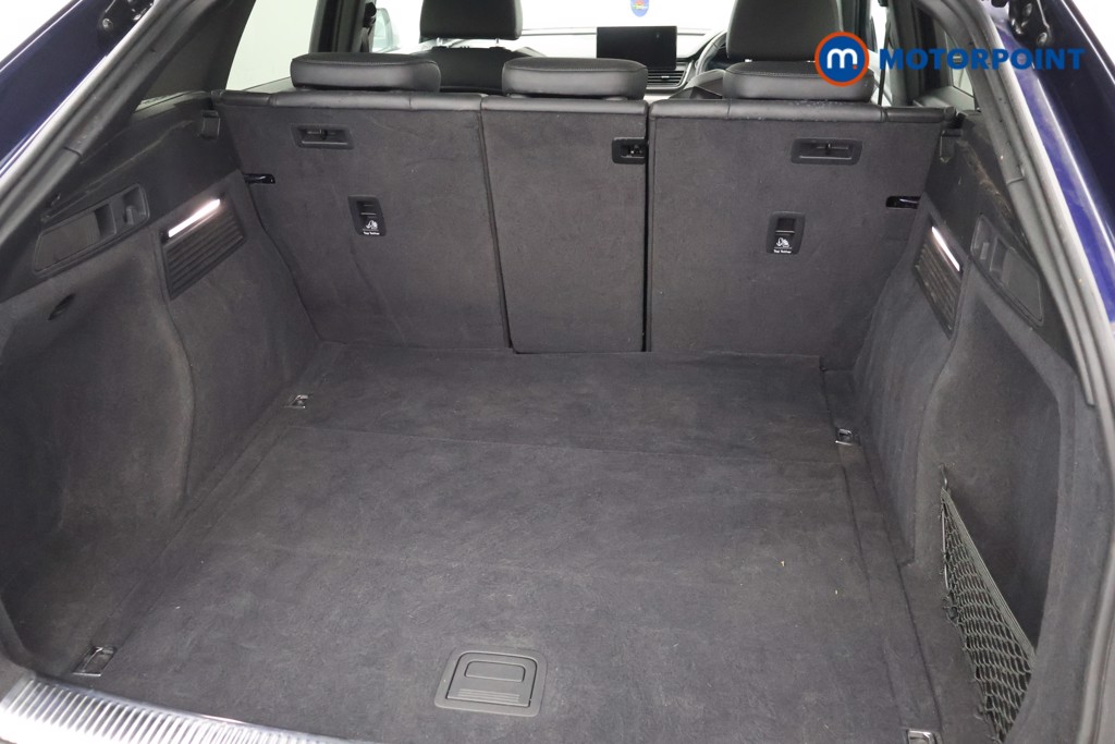Audi Q5 S Line Automatic Diesel SUV - Stock Number (1629123) - 19th supplementary image