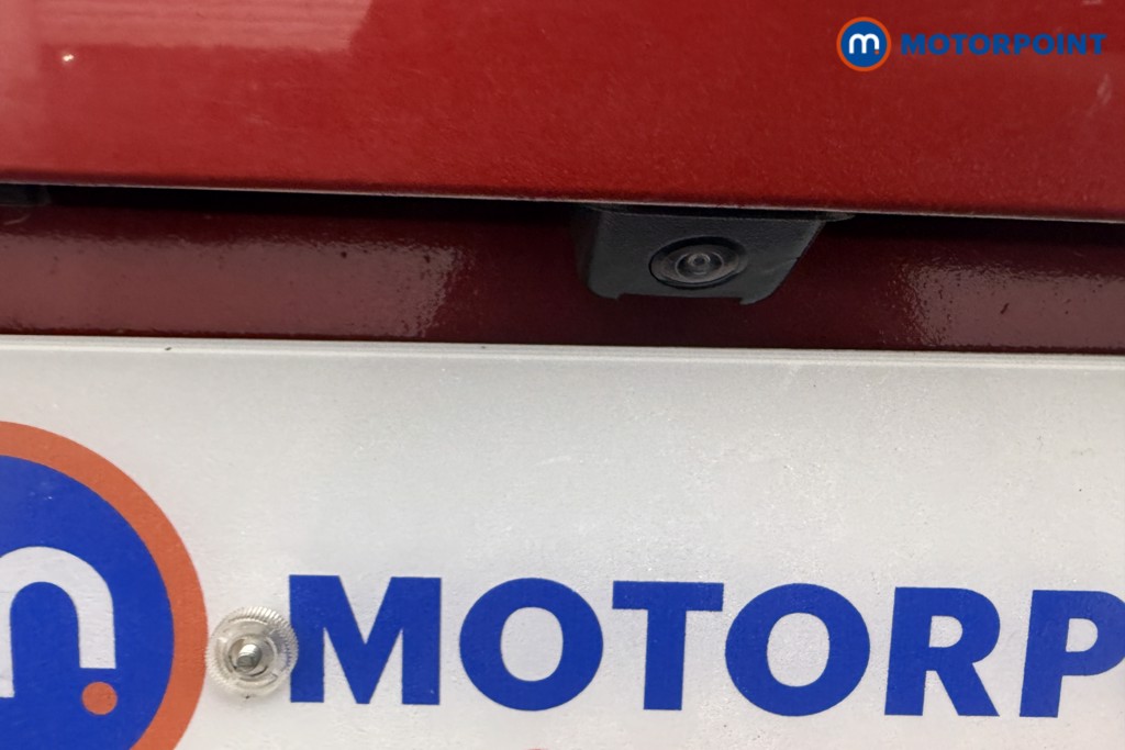 Vauxhall Corsa GS Manual Petrol Hatchback - Stock Number (1629339) - 4th supplementary image