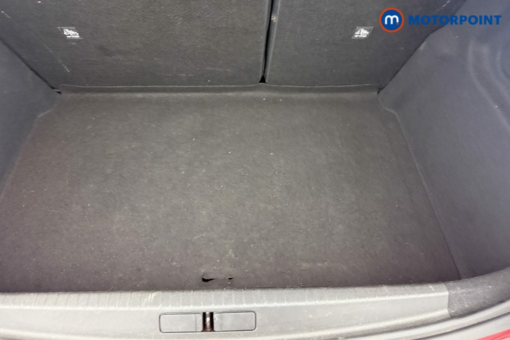 Vauxhall Corsa GS Manual Petrol Hatchback - Stock Number (1629339) - 5th supplementary image