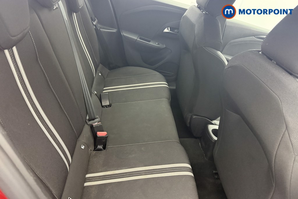 Vauxhall Corsa GS Manual Petrol Hatchback - Stock Number (1629339) - 7th supplementary image