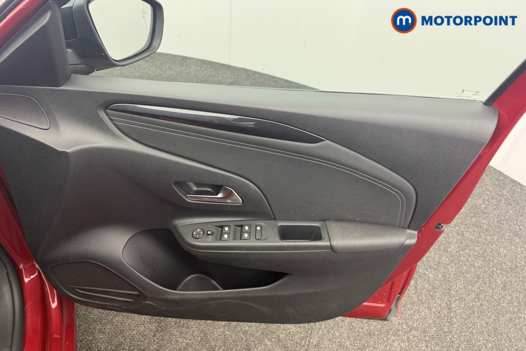 Vauxhall Corsa GS Manual Petrol Hatchback - Stock Number (1629339) - 9th supplementary image