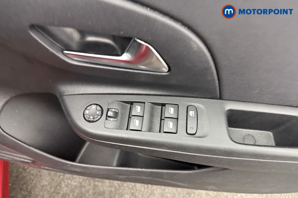 Vauxhall Corsa GS Manual Petrol Hatchback - Stock Number (1629339) - 10th supplementary image