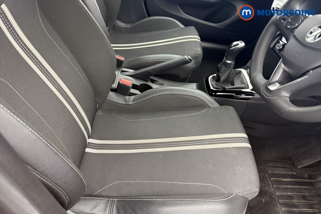 Vauxhall Corsa GS Manual Petrol Hatchback - Stock Number (1629339) - 11th supplementary image