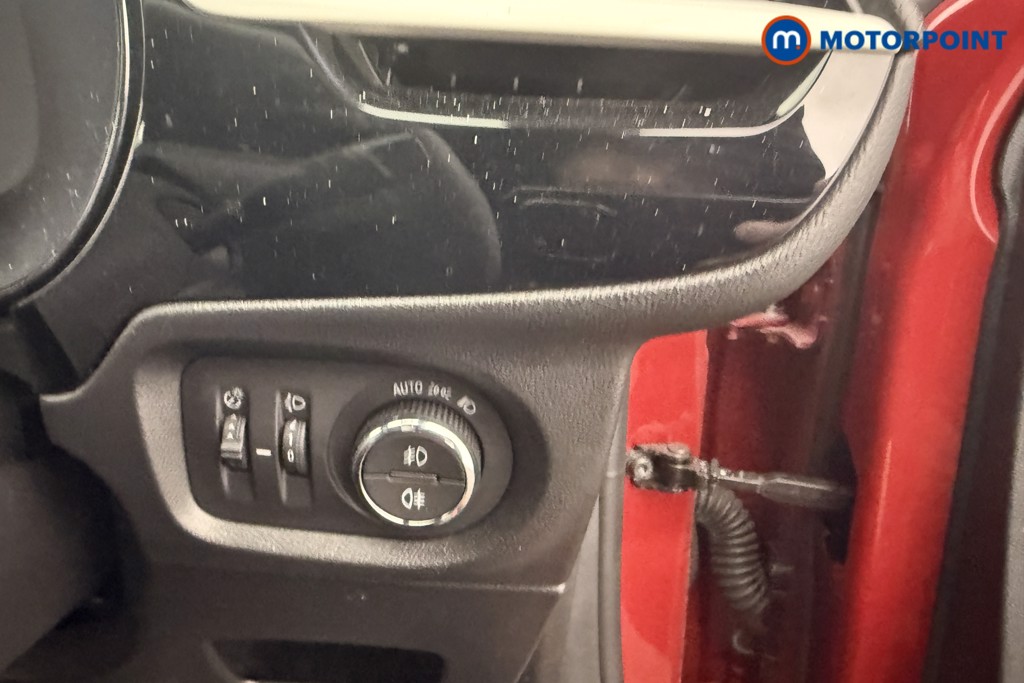 Vauxhall Corsa GS Manual Petrol Hatchback - Stock Number (1629339) - 12th supplementary image