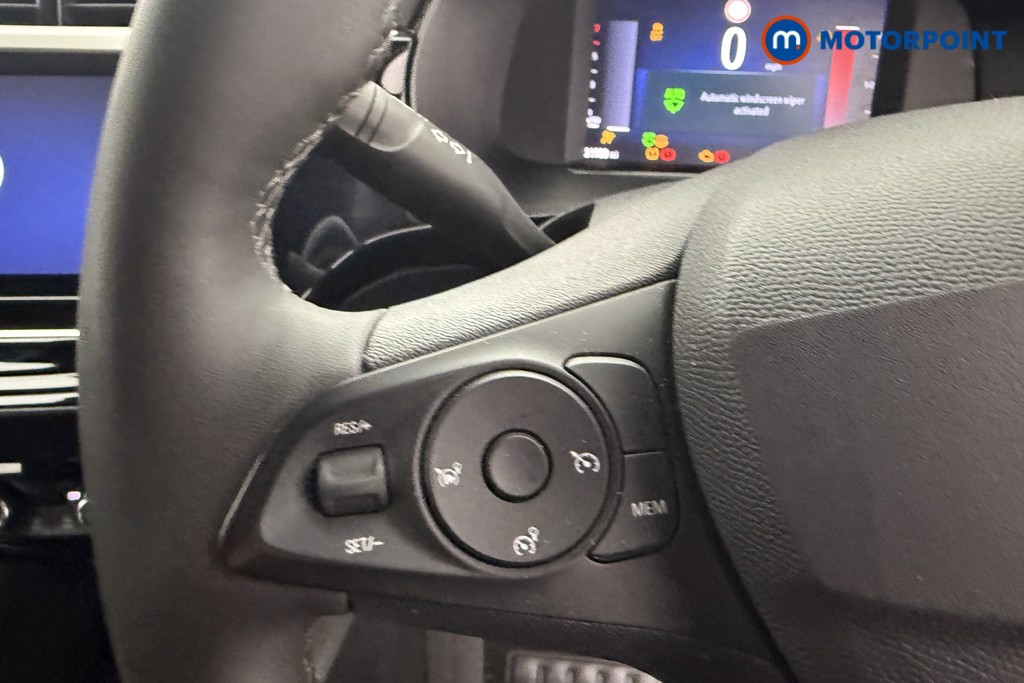 Vauxhall Corsa GS Manual Petrol Hatchback - Stock Number (1629339) - 14th supplementary image