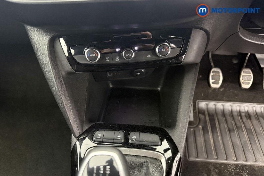Vauxhall Corsa GS Manual Petrol Hatchback - Stock Number (1629339) - 16th supplementary image