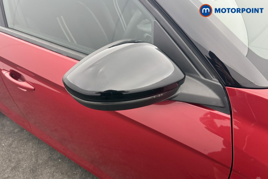 Vauxhall Corsa GS Manual Petrol Hatchback - Stock Number (1629339) - 18th supplementary image