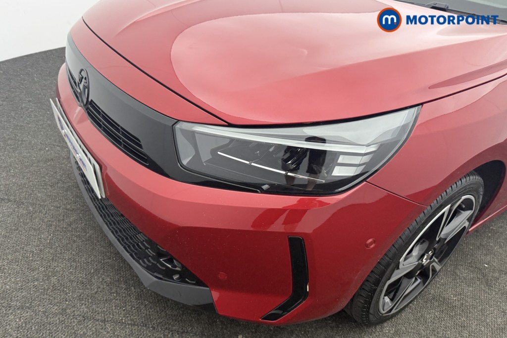 Vauxhall Corsa GS Manual Petrol Hatchback - Stock Number (1629339) - 22nd supplementary image