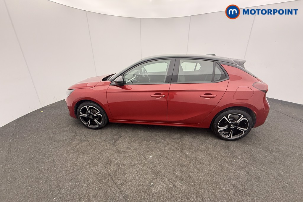 Vauxhall Corsa GS Manual Petrol Hatchback - Stock Number (1629339) - 23rd supplementary image