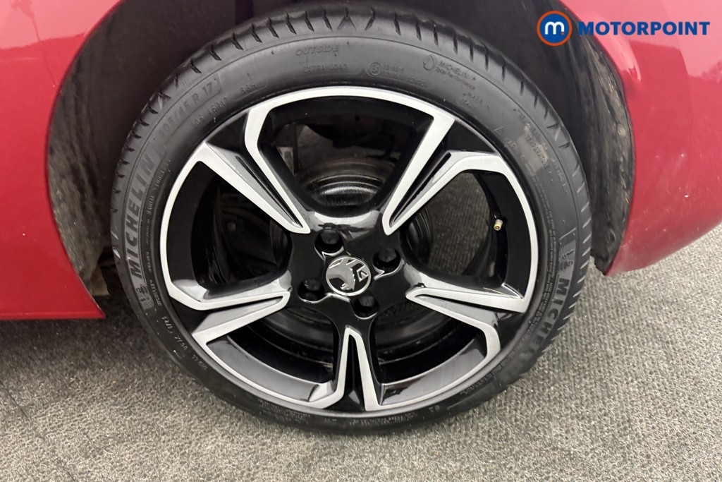 Vauxhall Corsa GS Manual Petrol Hatchback - Stock Number (1629339) - 24th supplementary image