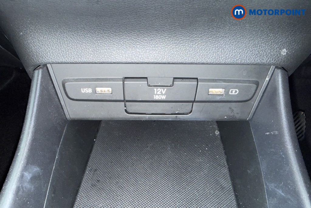 Hyundai I20 Element Manual Petrol Hatchback - Stock Number (1629735) - 11th supplementary image