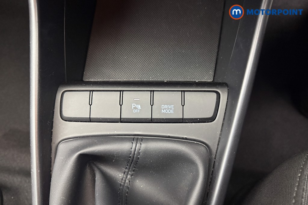 Hyundai I20 Element Manual Petrol Hatchback - Stock Number (1629735) - 12th supplementary image
