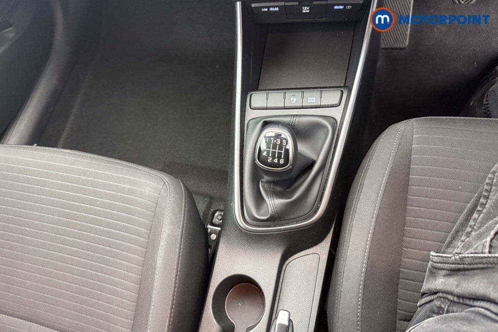 Hyundai I20 Element Manual Petrol Hatchback - Stock Number (1629735) - 13th supplementary image