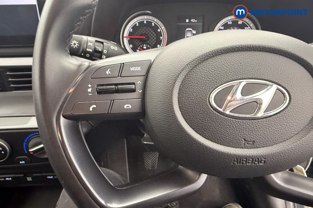 Hyundai I20 Element Manual Petrol Hatchback - Stock Number (1629735) - 14th supplementary image