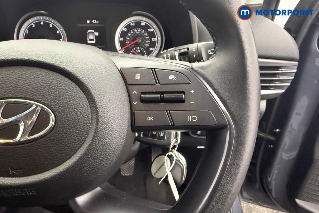 Hyundai I20 Element Manual Petrol Hatchback - Stock Number (1629735) - 15th supplementary image