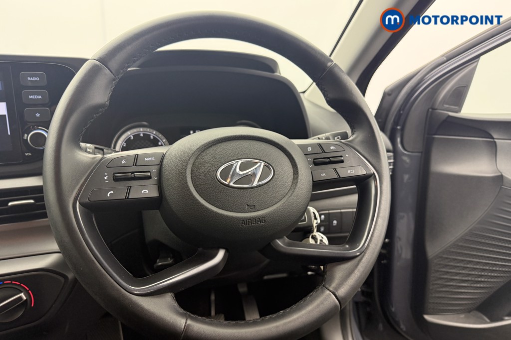 Hyundai I20 Element Manual Petrol Hatchback - Stock Number (1629735) - 17th supplementary image
