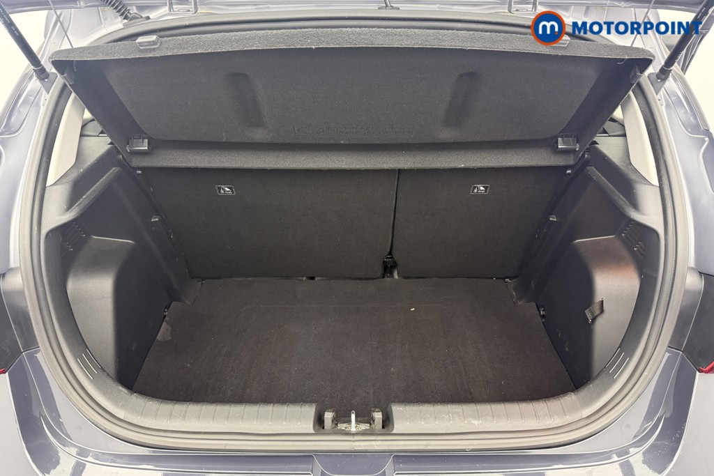 Hyundai I20 Element Manual Petrol Hatchback - Stock Number (1629735) - 22nd supplementary image