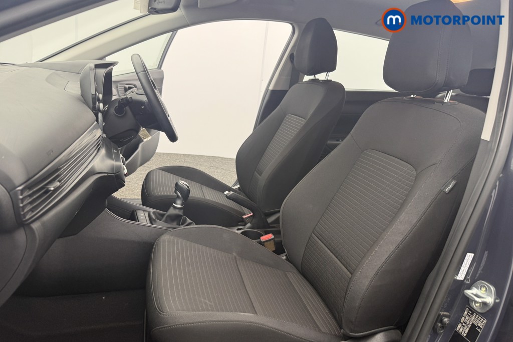 Hyundai I20 Element Manual Petrol Hatchback - Stock Number (1629735) - 23rd supplementary image