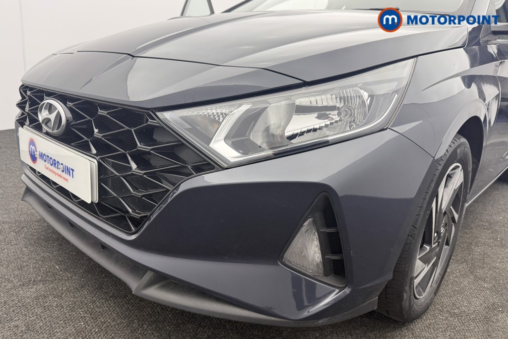 Hyundai I20 Element Manual Petrol Hatchback - Stock Number (1629735) - 24th supplementary image