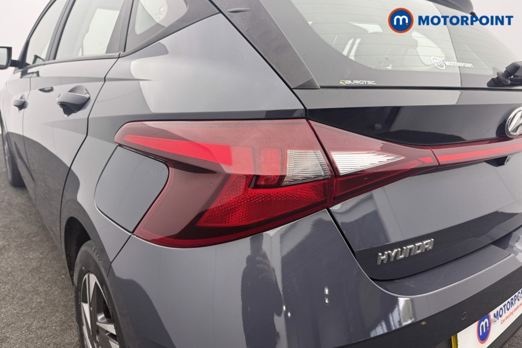 Hyundai I20 Element Manual Petrol Hatchback - Stock Number (1629735) - 25th supplementary image