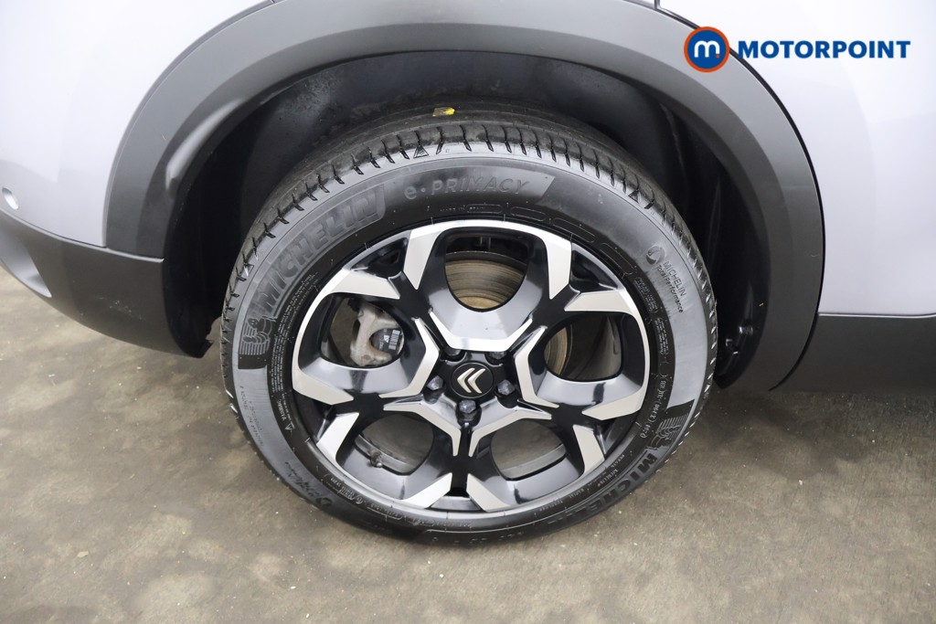 Citroen C5 Aircross MAX Automatic Petrol Plug-In Hybrid SUV - Stock Number (1630356) - 3rd supplementary image