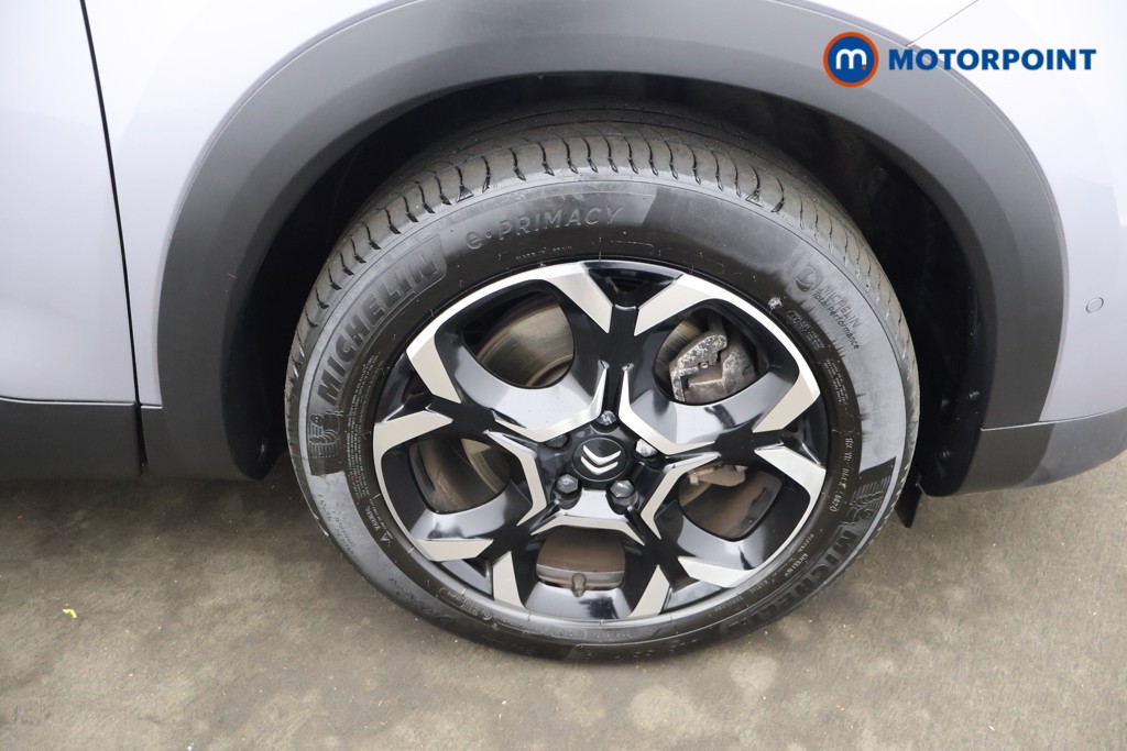 Citroen C5 Aircross MAX Automatic Petrol Plug-In Hybrid SUV - Stock Number (1630356) - 4th supplementary image