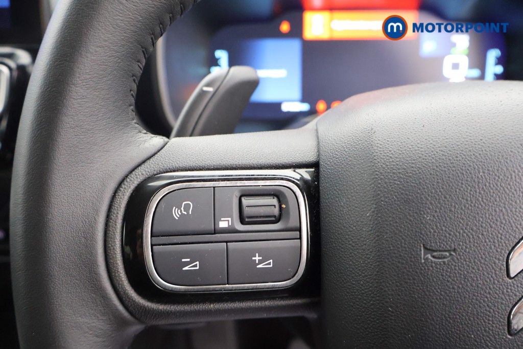 Citroen C5 Aircross MAX Automatic Petrol Plug-In Hybrid SUV - Stock Number (1630356) - 6th supplementary image