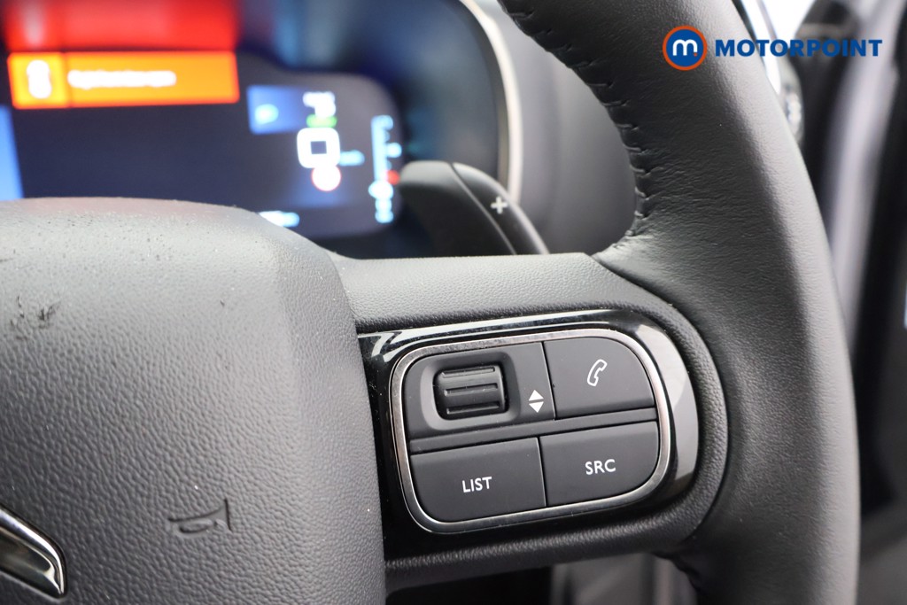 Citroen C5 Aircross MAX Automatic Petrol Plug-In Hybrid SUV - Stock Number (1630356) - 7th supplementary image