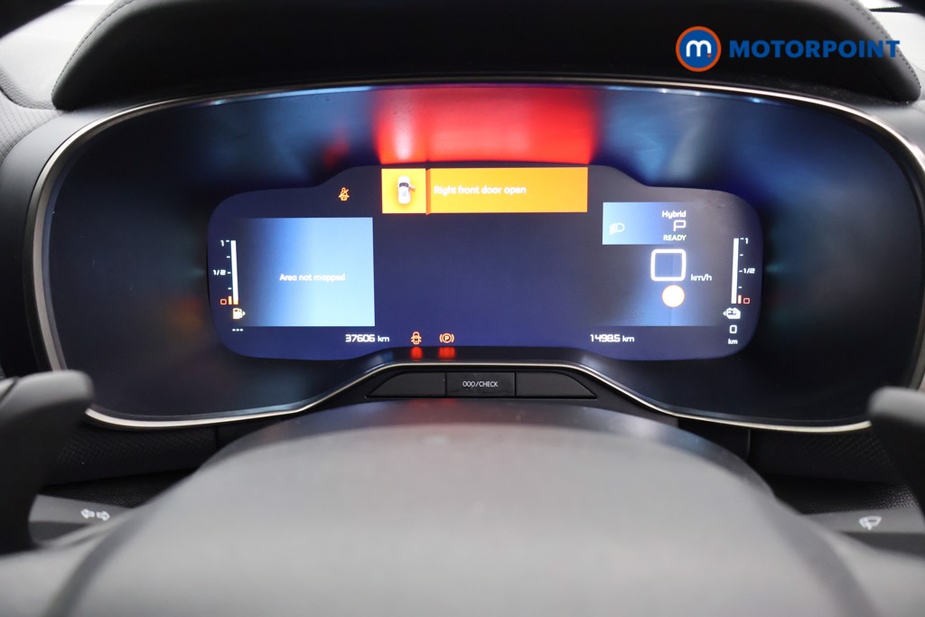 Citroen C5 Aircross MAX Automatic Petrol Plug-In Hybrid SUV - Stock Number (1630356) - 8th supplementary image