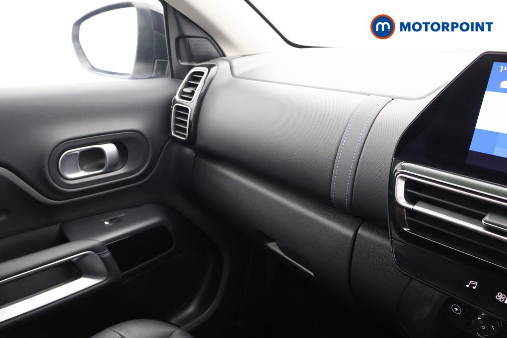 Citroen C5 Aircross MAX Automatic Petrol Plug-In Hybrid SUV - Stock Number (1630356) - 10th supplementary image
