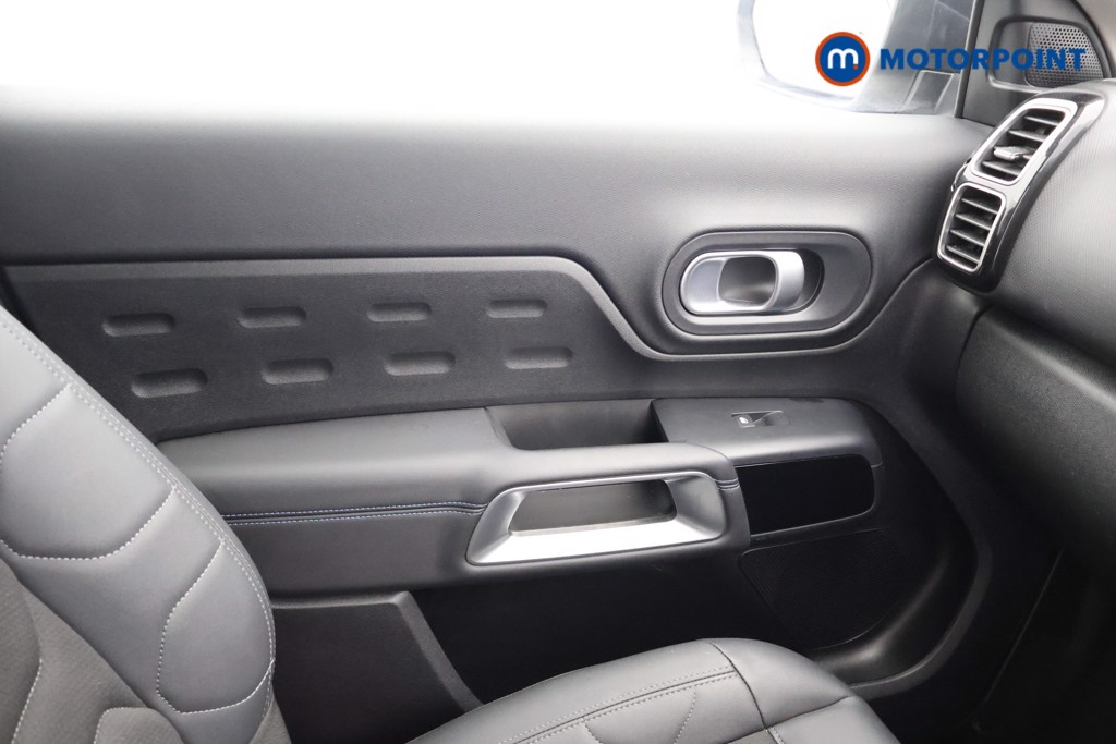 Citroen C5 Aircross MAX Automatic Petrol Plug-In Hybrid SUV - Stock Number (1630356) - 11th supplementary image